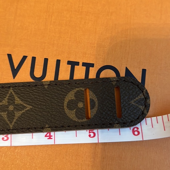 Louis Vuitton Shoulder Strap Guard - Picture 6 of 6